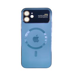 کاور گوشی موبایل اتوفوکوس مدل مگ سیف کد VD مناسب اپل iPhone 12