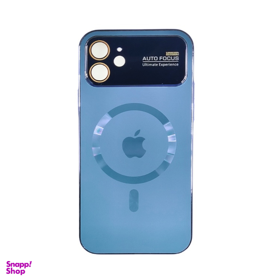 کاور گوشی موبایل اتوفوکوس مدل مگ سیف کد VD مناسب اپل iPhone 12