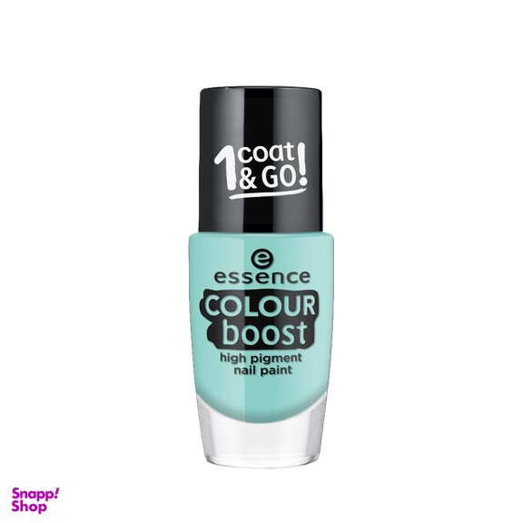 لاک اسنس مدل Colour Boost شماره 06