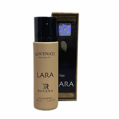 ادوپرفیوم زنانه روونا مدل Lara
