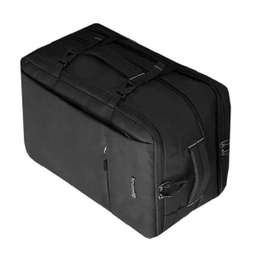 کوله پشتی سفری فوروارد کد FCLT65054 SAFE TRAVEL دارای جا کفشی