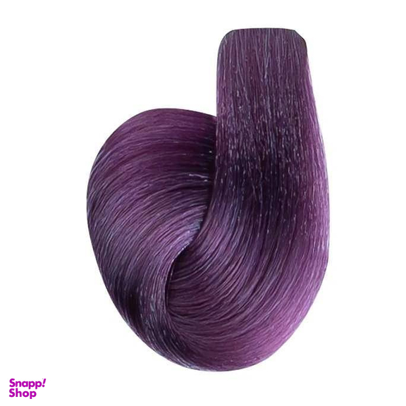 کیت رنگ مو ویانا شماره 306 رنگ یاسی