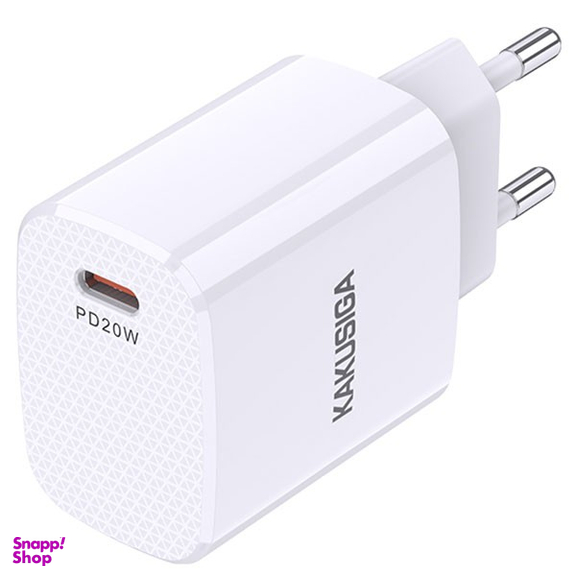 شارژر دیواری کاکوسیگا سری HANHAI مدل KSC-926