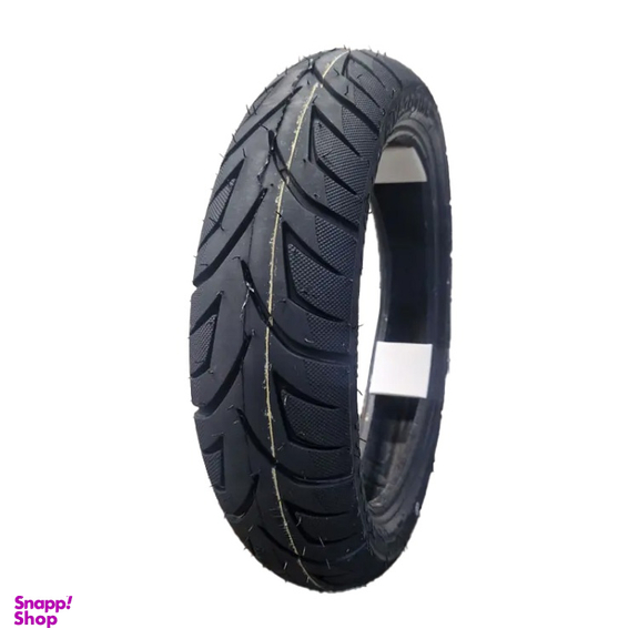 لاستیک عقب 90/90/14 یزد تایر کد WH1291020