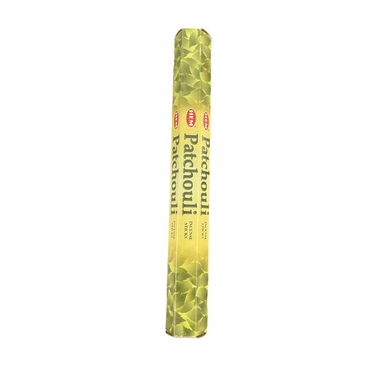 عود هم مدل Patchouli بسته 20 عددی