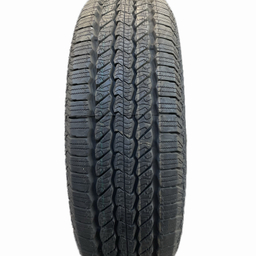 لاستیک خودرو بارز طرح گل S630 سایز 215/65R16 دو حلقه