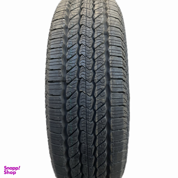 لاستیک خودرو بارز طرح گل S630 سایز 215/65R16 دو حلقه