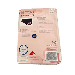 شورت زنانه اسمارا مدل 056 بسته 3 عددی