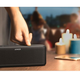اسپیکر بلوتوثی قابل حمل انکر مدل A3145 SoundCore Boost