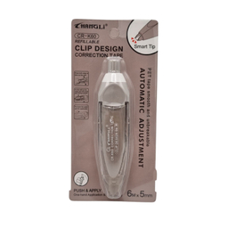 غلط گیر نواری چانگلی مدل فشاری کد 11929