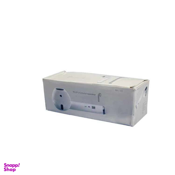 اسپیکر بلوتوثی قابل حمل طرح ایرپاد بزرگ مدل GIANT کد SH-1081