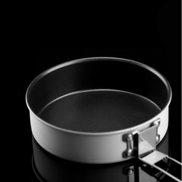 ماهيتابه 6 اينچ نچسب فایرمپل مدل frost 6 Aluminium Frypan