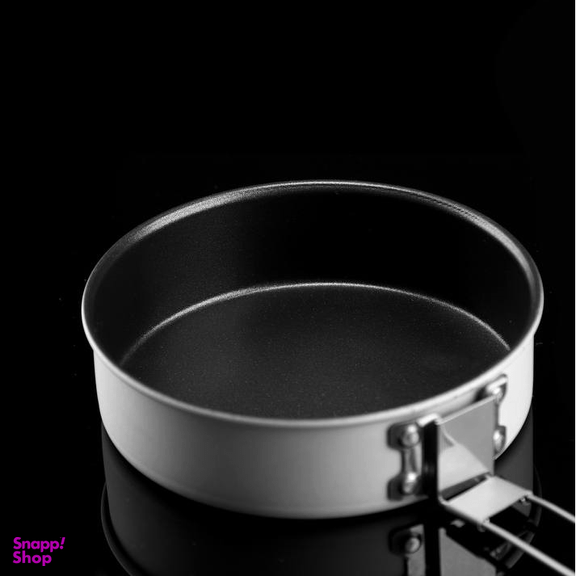 ماهيتابه 6 اينچ نچسب فایرمپل مدل frost 6 Aluminium Frypan