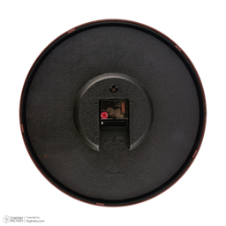 ساعت دیواری ولدر مدل Antique-608