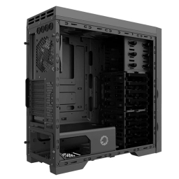 کیس کامپیوتر گیم مکس مدل Silent Max M903