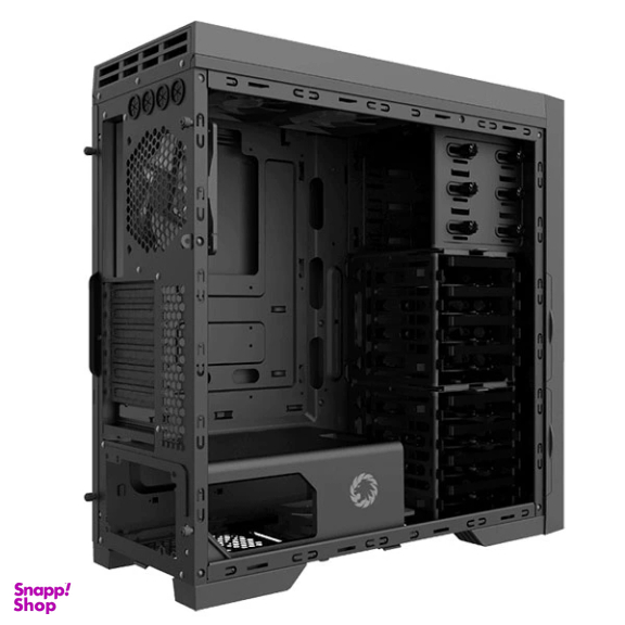 کیس کامپیوتر گیم مکس مدل Silent Max M903