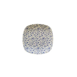 پیش دستی چینی زرین ایران مدل کواترو 19 ورنیکا درجه عالی بسته 6 عددی