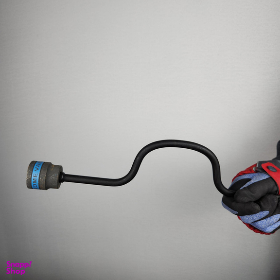 آچار بکس صنعتی اینتیمکث کد 4007 فشارقوی مجموعه 24 عددی