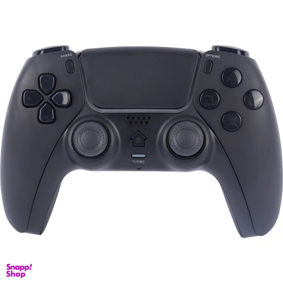 دسته بازی بی سیم وریتی مدل V-J4115W مناسب کامپیوتر و PS4