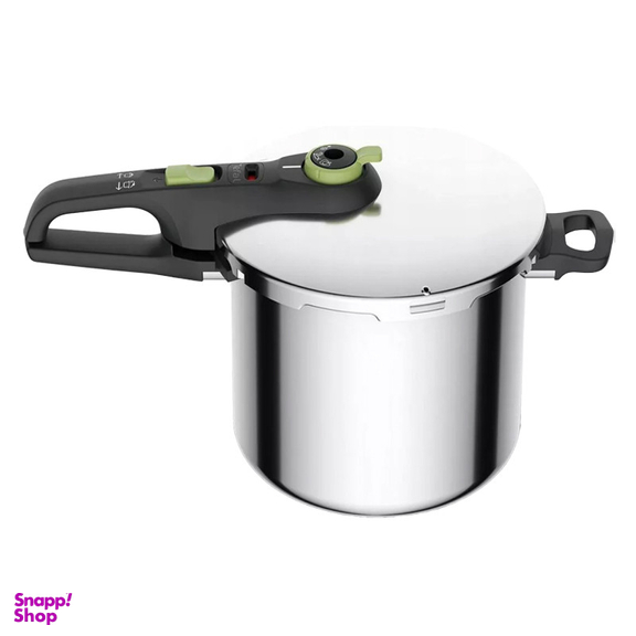 زودپز تفال مدل secure trendy 8L گنجایش 8 لیتر