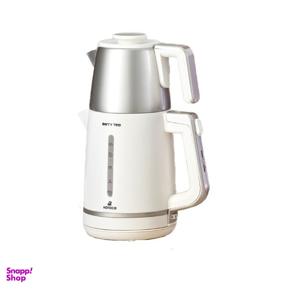 چای ساز کاراجا مدل Berry Tea