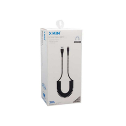 کابل USB به Type-C ایکس کین کد XK-X106 طول 1 متر