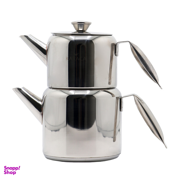 ست کتری و قوری کاراجا مدل گرانادا کد 56_5024