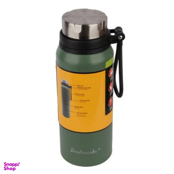 فلاسک دیوانگ ژین کد 304 گنجایش 800 میلی لیتر