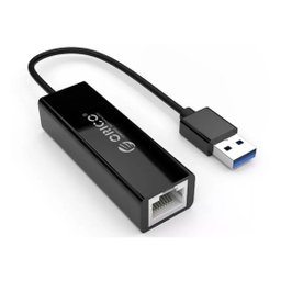 مبدل USB 0.2 به RJ45 اوریکو مدل UTJ-U2