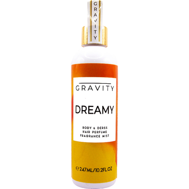 بادی اسپلش گرویتی مدل Dreamy حجم 247 میلی لیتر
