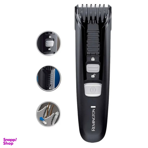 ماشین اصلاح موی صورت رمینگتون مدل MB4120 Trimmer