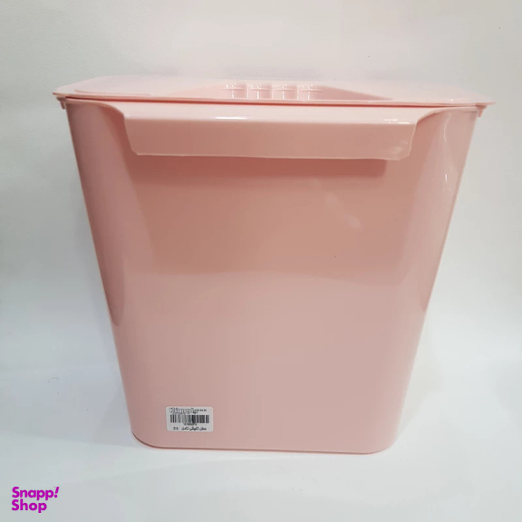 سطل زباله کابینتی کامل مدل 316