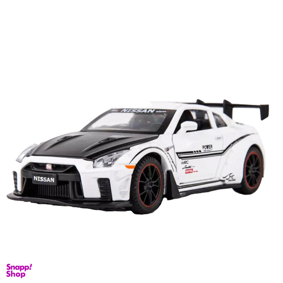 ماکت ماشین چه ژی مدل Nissan GTR