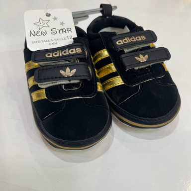 کفش ورزشی نوزاد کد 032