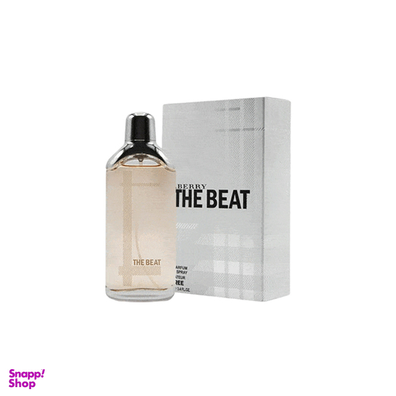 ادوپرفیوم اسکلاره مدل BURBERRY The Beat به همراه عطر Lancome La vie est belle