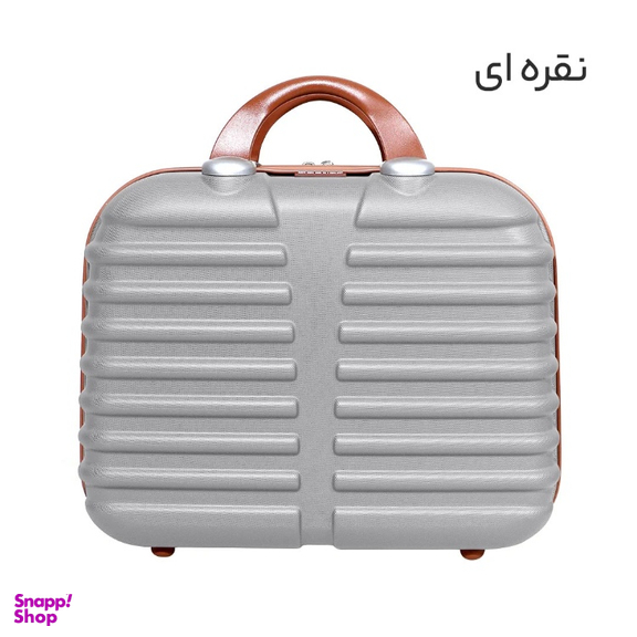 چمدان لوازم آرایشی ماژرو مدل لوتوس