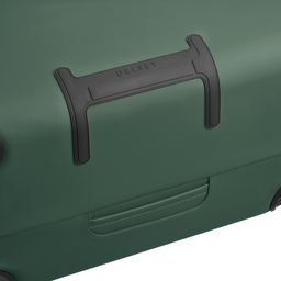 چمدان دلسی مدل TURENNE SOFT کد 1632831 سایز خیلی بزرگ ارتفاع 83 سانتی متر