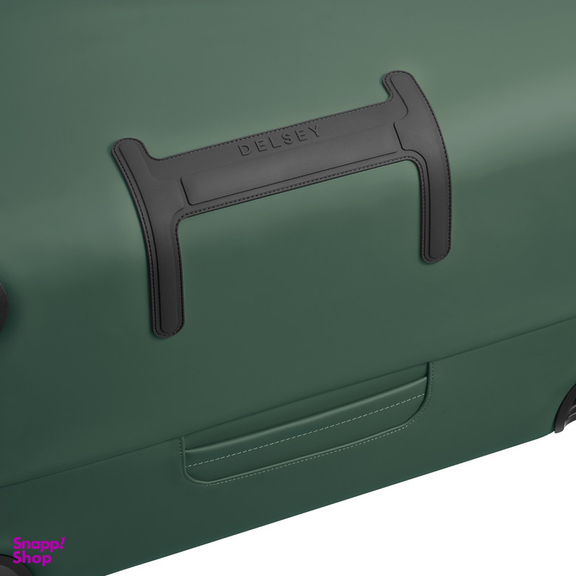 چمدان دلسی مدل TURENNE SOFT کد 1632831 سایز خیلی بزرگ ارتفاع 83 سانتی متر