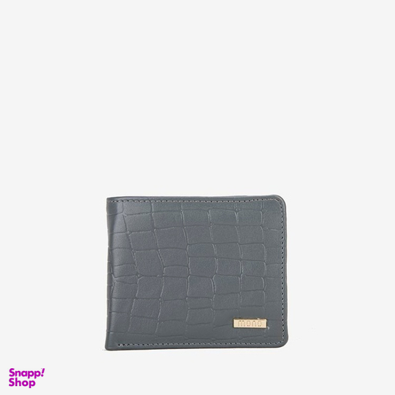 کیف پول مردانه چرم طبیعی مونو کد D0015