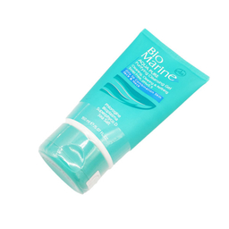 ژل شستشوی صورت بایومارین مدل Aqua Pure حجم 150 میلی‌ لیتر