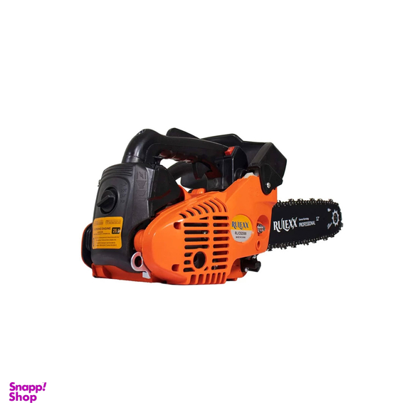 اره زنجیری بنزینی رولکس مدل RULEXX2500CC
