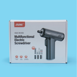 پیچ گوشتی شارژی ام دی اچ ال مدل MD-8728