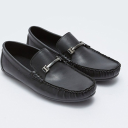 کفش کالج مردانه ال سی وایکیکی مدل Leather