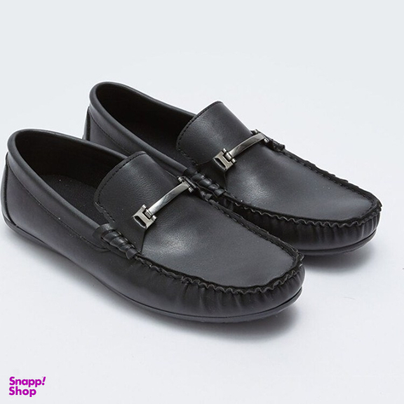 کفش کالج مردانه ال سی وایکیکی مدل Leather