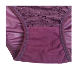 ست شورت و سوتین زنانه کارن کد Kf05 رنگ بنفش