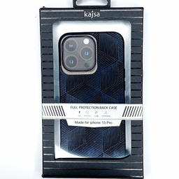 کاور گوشی موبایل کاجسا کد 002 مناسب اپل iPhone 13 Pro