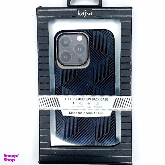 کاور گوشی موبایل کاجسا کد 002 مناسب اپل iPhone 13 Pro