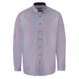 پیراهن آستین بلند مردانه نوبل لیگ مدل Z30