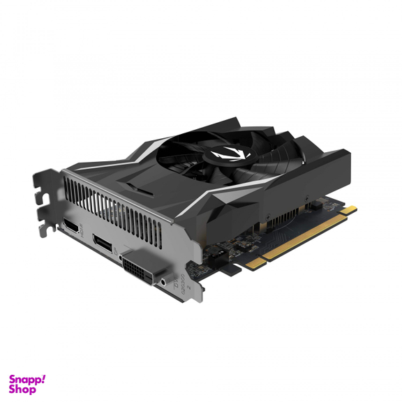 کارت گرافیک زوتک مدل Zotac GTX 1650 OC 4GB