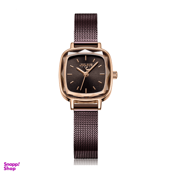 ساعت مچی عقربه ای زنانه جولیوس کد 1148C